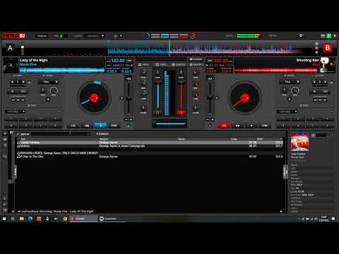 Italo Disco Mix 41 by DJ Winnie - November 2023