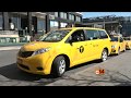 NYC Cab Drivers Mourn Loss And Call For Change