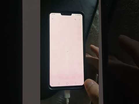 LG V 40 ThinQ MOBILE PHONE ,PLAY STORE ,HOW TO UPDATE APPS ,ANDROID OS