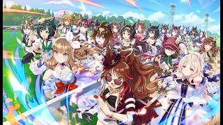 【ウマ娘】ゼロから始めるウマ娘！リセマラ編