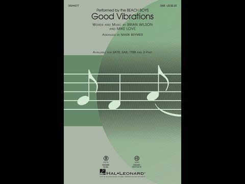 Good Vibrations