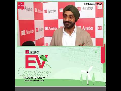 In Conversation with Harvinder Pal Singh, Orbitsys Technologies at ...