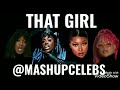 Bree Runway Latto That Girl Feat Flo Milli And Megan Thee Stallion