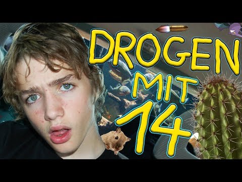 KOKS, MDMA, WEED mit 15 wirklich schädlich? - Die Wahrheit über Drogenkonsum als Minderjähriger