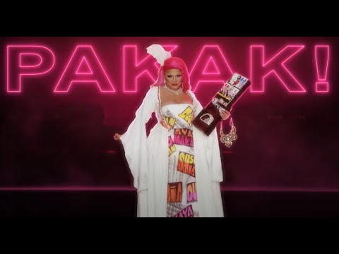 GIGI ERA RUNWAY LEWKS (DRPH S1)