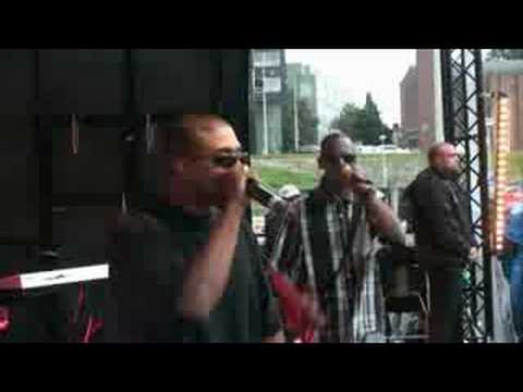 SSR Connect - Luister Dan