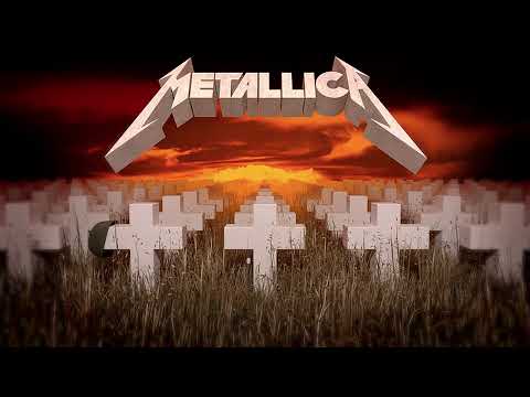 METALLICA - "Battery"- Extended Intro (1986)
