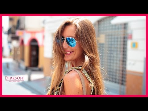 Street Photography by Dirksón! //24 - Edition Nerja (Malaga) - en ESPAÑOL