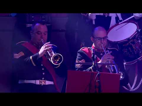 The Day is My Enemy | The Prodigy | The Bands of HM Royal Marines
