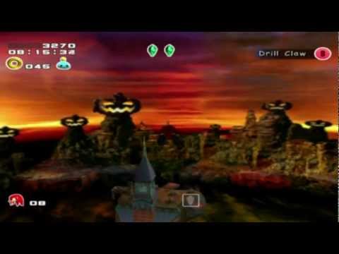 Let's Play Sonic Adventure 2 Battle Ep.20 : Pumpkin Rapping