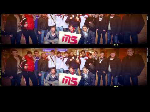 M5.LoL's First Anniversary