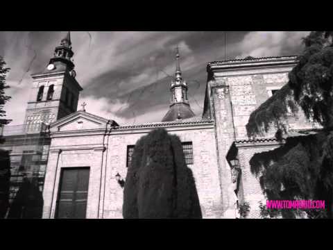 Iglesia Nuestra Señora de la Asunción-Navalcarnero