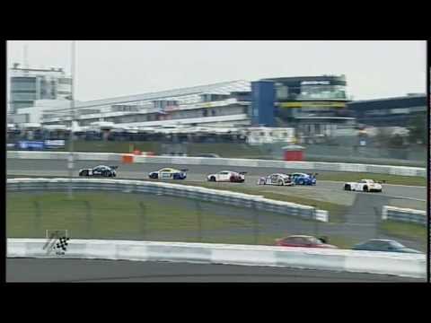 Sport1-Reportage zum zweiten VLN-Lauf 2012 - Teil 2 von 4