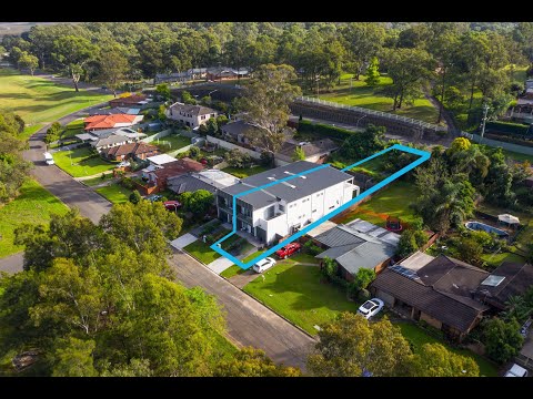 16a Enterprise Road, Cranebrook