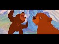 O Pé Na Estrada Eu Vou Botar Irmão Urso Filme Dublado Completo