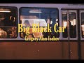 Gregory Alan Isakov - Big Black Car (Slowed and Reverb)