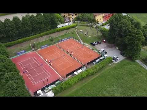 Nargiso Academy - Il Centro