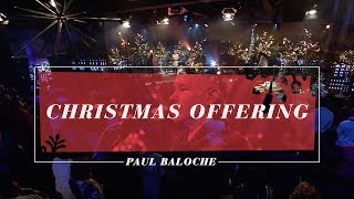 Paul Baloche - Christmas Offering (Live)
