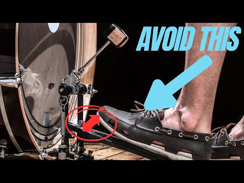 The BIG Thing Most Drummers Get Wrong About The Kick Drum