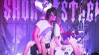 Short Stack - In This Place (Live in Sydney) | Moshcam