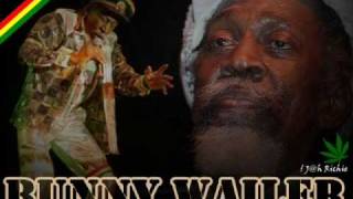 bunny wailer   moses&#39; children