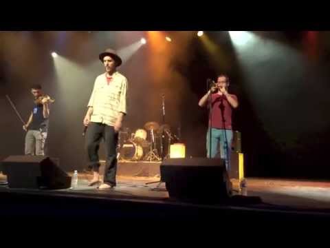 WAR-SAV - Fest noz de BAGNEUX 2015 - Suite gavotte