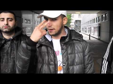 602rapTV  - Nr.2 - Calam