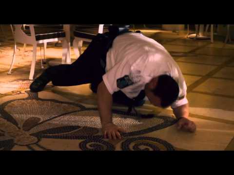 Paul Bart: Mall Cop 2 | Official Movie Trailer (2)