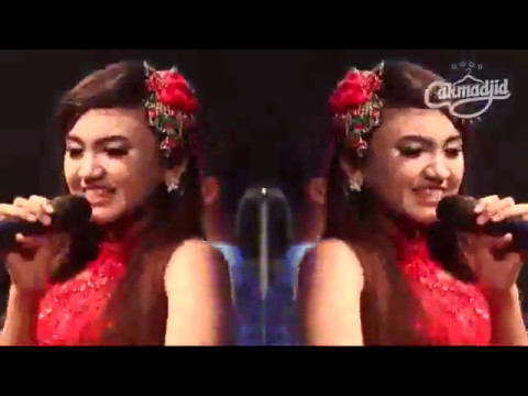 NEW PALLAPA MEI 2017 JIHAN AUDY  - TEMAN MESRA