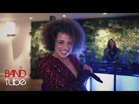 Bandtube: Essentials Wedding Girl Band Manchester Cheshire UK - Compilation