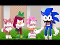 Sonic Rewrite: Made For You - Animated