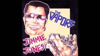The Vapors - Jimmie Jones (Single Remix, 1981)