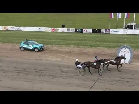 Trka "Bayly de Pommeraye"  30.05.2021 Galia d'Ormoy - Tomislav Višnjić