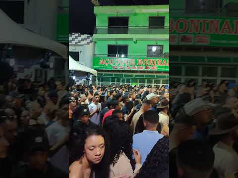 show de Iguinho e Lulinha em Boninal bahia