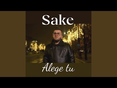 Alege tu