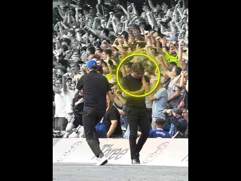 When Coaches Lost Control 😡🥶