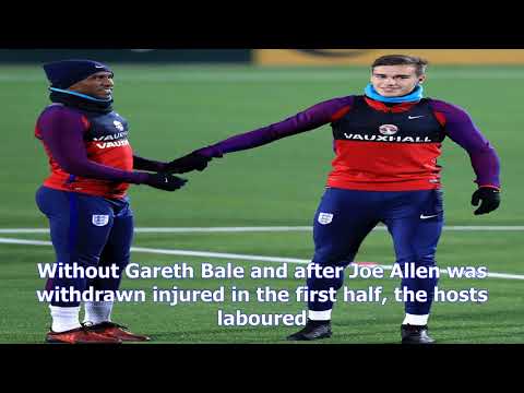 James mcclean strike sends republic of ireland into world cup play-offs along with northern ireland