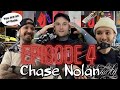 How YouTube changed the tattoo industry ft. Chase Nolan