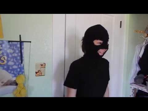 How to Deal with an Intruder