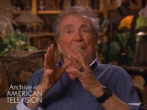 Director Joseph Sargent on doing "Love Is Never Silent" with deaf actors - EMMYTVLEGENDS.ORG