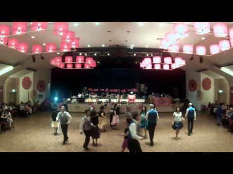 Dansa Yok Dansa DYD Zaterdaggroep 22 juni 2014