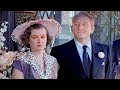 El Padre Es Abuelo 1951 Elizabeth Taylor Spencer Tracy 4k Coloreado Pelicula Completa Español