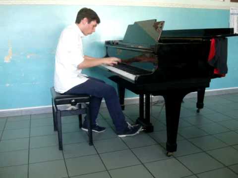 Francesco Zanasi Beethoven Patetica