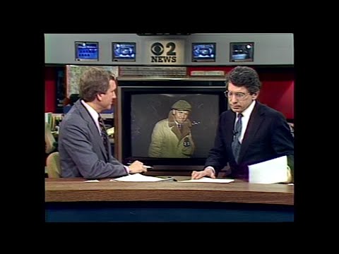 CBS 2 Vault: Al Capone's vault blasted open: nothing found