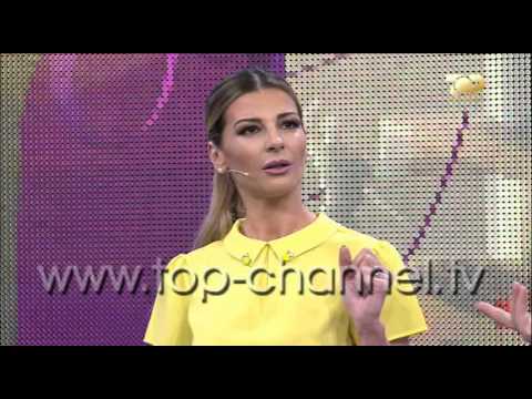 E Diell, 5 Prill 2015, Pjesa 1 - Top Channel Albania - Entertainment Show