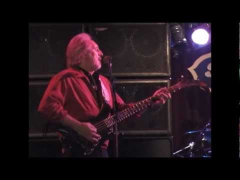 John Entwistle Band World Trade Center Benefit @ BB Kings, 10-21-01 Pt 7 