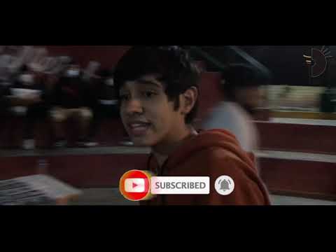 COLOCHO VS GUASON VS PAULO (OCTAVOS) - AUDICIÓN INTERNACIONAL CALLEJERA VOL.2