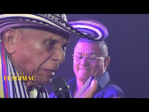 ADOLFO PACHECO / ME RINDO MAJESTAD / FESDIMAC EN VIVO