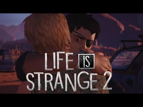 LIFE IS STRANGE 2 🖤 #005 Episode 5: PLÖTZLICH kam alles ANDERS!😱