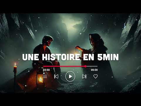 La Lumière dans l'Obscurité - Livre Audio Inspirant